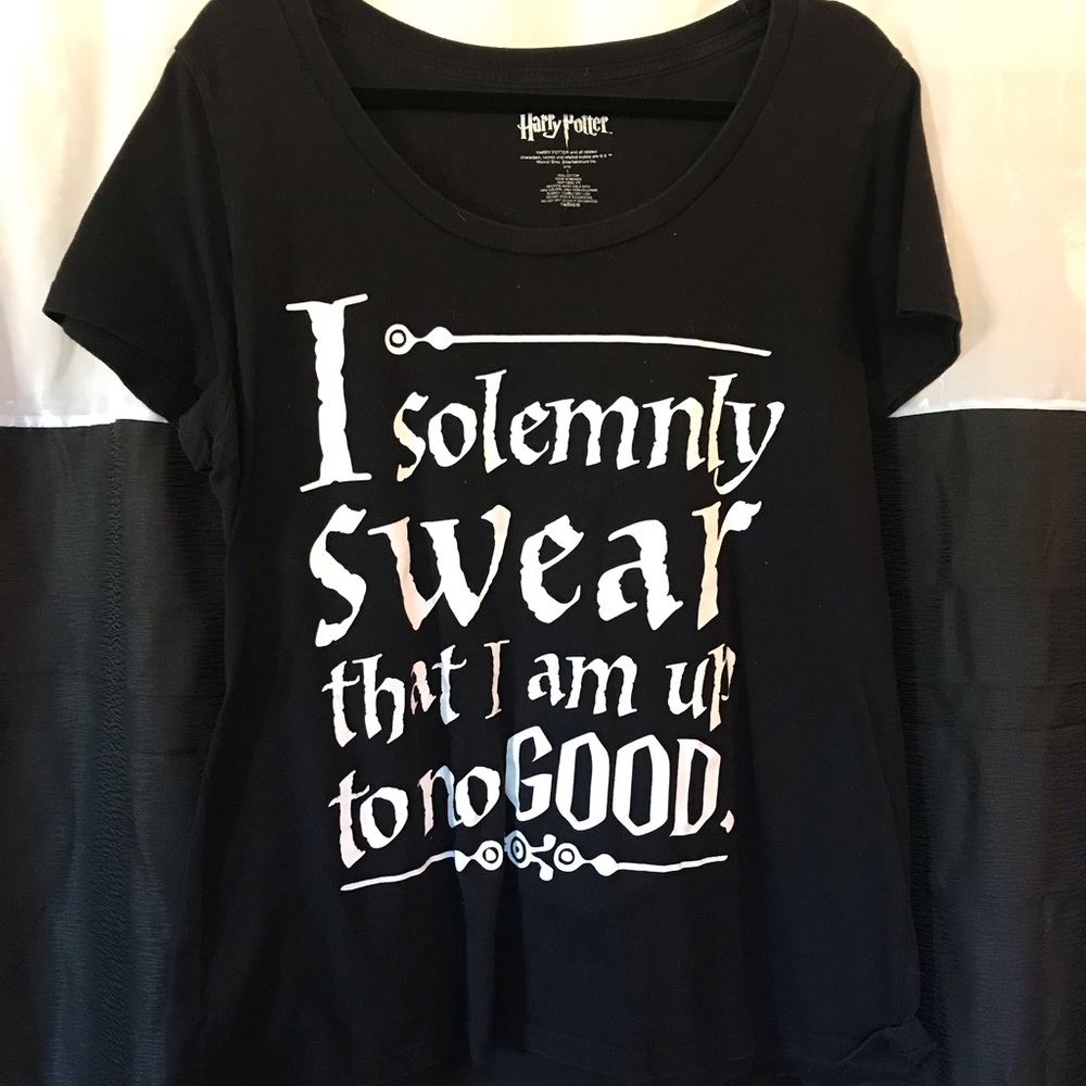 Harry Potter Shirt